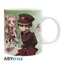 Кухоль ABYstyle: Toilet-Bound Hanako-Kun: Hanako-Kun and Yashiro Nene, (75103)