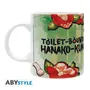 Кухоль ABYstyle: Toilet-Bound Hanako-Kun: Hanako-Kun and Yashiro Nene, (75103) 2