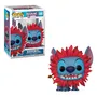 Фигурка Funko POP!: Disney: Lilo & Stitch: Stitch in costume: Stitch as Simba, (75164)