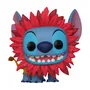 Фігурка Funko POP!: Disney: Lilo & Stitch: Stitch in costume: Stitch as Simba, (75164) 2