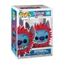 Фігурка Funko POP!: Disney: Lilo & Stitch: Stitch in costume: Stitch as Simba, (75164) 3