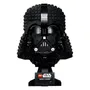 Конструктор LEGO: Star Wars: Darth Vader: Helmet, (75304) 4