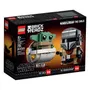 Конструктор Lego: Brick Headz: Star Wars: The Mandalorian: The Mandalorian and The Child, (75317) 11