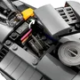 Конструктор LEGO: Star Wars: The Mandalorian: The Mandalorian: N-1 Starfighter, (75325) 4