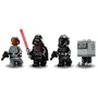 Конструктор LEGO: Star Wars: TIE Bomber, (75347) 4
