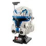 Конструктор LEGO: Star Wars: Captain Rex: Helmet, (75349) 2
