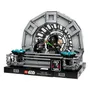 Конструктор LEGO: Star Wars: 40th Return of the Jedi: Emperor's Throne Room (Diorama), (75352) 2