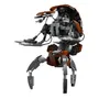 Конструктор LEGO: Star Wars: 25 Years: Droideka, (75381) 3