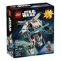 Конструктор LEGO: Star Wars: Luke Skywalker: X-Wing Mech, (75390) 5