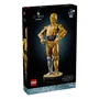 Конструктор LEGO: Star Wars: 25 Years: C-3PO, (75398) 4