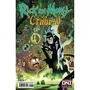 Комікс Rick & Morty vs. Cthulhu. Volume 1. #1, (754111)