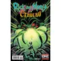 Комікс Rick & Morty vs. Cthulhu. Volume 1. #4, (754411)