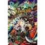 Комікс Rick & Morty vs. Cthulhu. Volume 1. #4 (Lee's Cover), (754431)