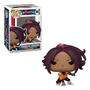 Фигурка Funko POP!: Animation: Bleach: Yoruichi Shihoin, (75512)