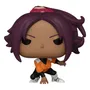 Фигурка Funko POP!: Animation: Bleach: Yoruichi Shihoin, (75512) 2