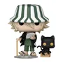 Фігурка Funko POP!: Animation: Bleach: Kisuke Urahara and Yoruichi, (75515) 2