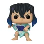 Фигурка Funko POP!: Animation: Demon Slayer: Inosuke Hashibira (Kimono), (75572) 2