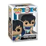 Фигурка Funko POP!: Animation: Demon Slayer: Inosuke Hashibira (Kimono), (75572) 3