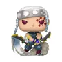Фигурка Funko POP!: Animation: Demon Slayer: Tengen Uzui (Chase Limited Edition), (7557) 2