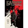 Комікс Балтимор. Чумні кораблі. Том 1, (756155)