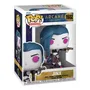 Фігурка Funko POP!: Television: Arcane: League of Legends: Jinx, (75649) 3
