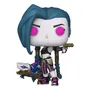 Фігурка Funko POP!: Television: Arcane: League of Legends: Jinx, (75649) 2