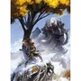 Артбук Horizon Zero Dawn, (756520) 7