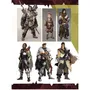 Артбук Horizon Zero Dawn, (756520) 5