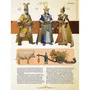 Артбук Ігровий світ трилогії Total War: Warhammer, (756599) 5