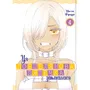 Манґа Ця порцелянова лялечка закохалася. Том 4, (756957)