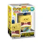 Фігурка Funko POP!: Animation: SpongeBob SquarePants: Krusty Krab Pizza Spongebob, (75738) 3