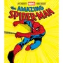 Набор мини-комиксов My Mighty Marvel First Book. Collection, (75845) 7
