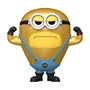 Фігурка Funko POP!: Movies: Despicable Me 4: Mega Minion Dave, (76049) 2