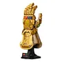 Конструктор LEGO: Marvel: The Infinity Saga: Infinity Gauntlet, (76191) 2
