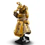 Конструктор LEGO: Marvel: The Infinity Saga: Infinity Gauntlet, (76191) 4