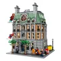 Конструктор LEGO: Marvel (Studios): The Infinity Saga: Sanctum Sanctorum, (76218) 2