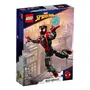 Конструктор LEGO: Marvel: Spider-Man: Miles Morales, (76225) 4