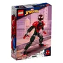 Конструктор LEGO: Marvel: Spider-Man: Miles Morales, (76225) 5