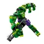 Конструктор LEGO: Marvel: Avengers: Hulk Mech Armor, (76241) 4