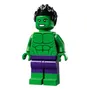 Конструктор LEGO: Marvel: Avengers: Hulk Mech Armor, (76241) 5