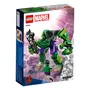 Конструктор LEGO: Marvel: Avengers: Hulk Mech Armor, (76241) 7