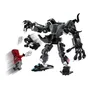 Конструктор LEGO: Marvel: Venom Mech Armor vs. Miles Morales, (76276) 3