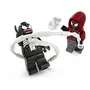 Конструктор LEGO: Marvel: Venom Mech Armor vs. Miles Morales, (76276) 4