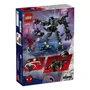 Конструктор LEGO: Marvel: Venom Mech Armor vs. Miles Morales, (76276) 6