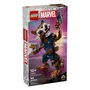 Конструктор LEGO: Marvel (Studios): The Infinity Saga: Rocket and Baby Groot, (76282) 7