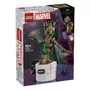 Конструктор LEGO: Marvel (Studios): The Infinity Saga: Dancing Groot, (76297) 5