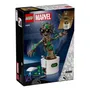 Конструктор LEGO: Marvel (Studios): The Infinity Saga: Dancing Groot, (76297) 6