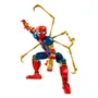 Конструктор LEGO: Marvel: Iron Spider-Man (Construction Figure), (76298) 3