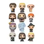 Фігурка Funko Bitty POP!: Mystery: Wizarding World: Harry Potter (Blind Box: 1 з 12), (76351) 3