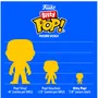 Фігурка Funko Bitty POP!: Mystery: DC (Blind Box: 1 з 12), (76356) 6